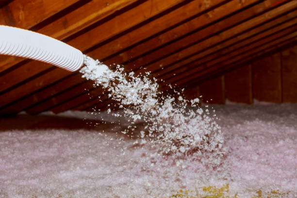 Best Insulation for Specific Applications in Monroe, WI