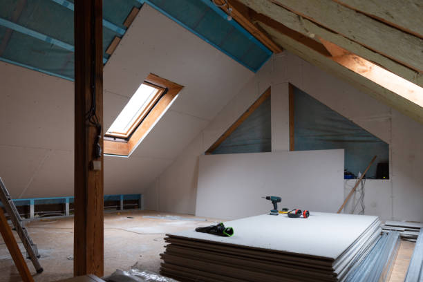Best Fiberglass Insulation in Monroe, WI